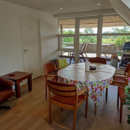 Apartament Kristinebjerg Jelling Zewnętrze zdjęcie