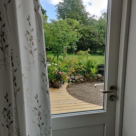 Apartament Kristinebjerg Jelling Zewnętrze zdjęcie