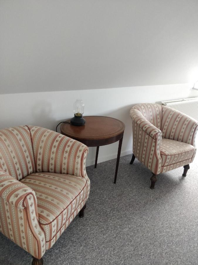 Apartament Kristinebjerg Jelling Zewnętrze zdjęcie