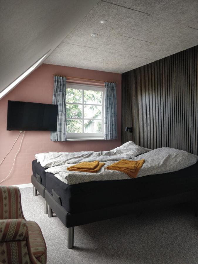 Apartament Kristinebjerg Jelling Zewnętrze zdjęcie
