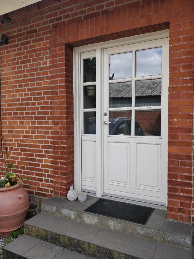 Apartament Kristinebjerg Jelling Zewnętrze zdjęcie