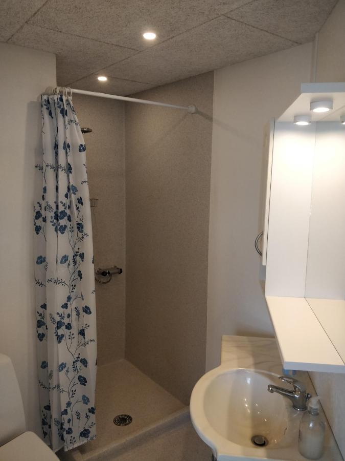 Apartament Kristinebjerg Jelling Zewnętrze zdjęcie