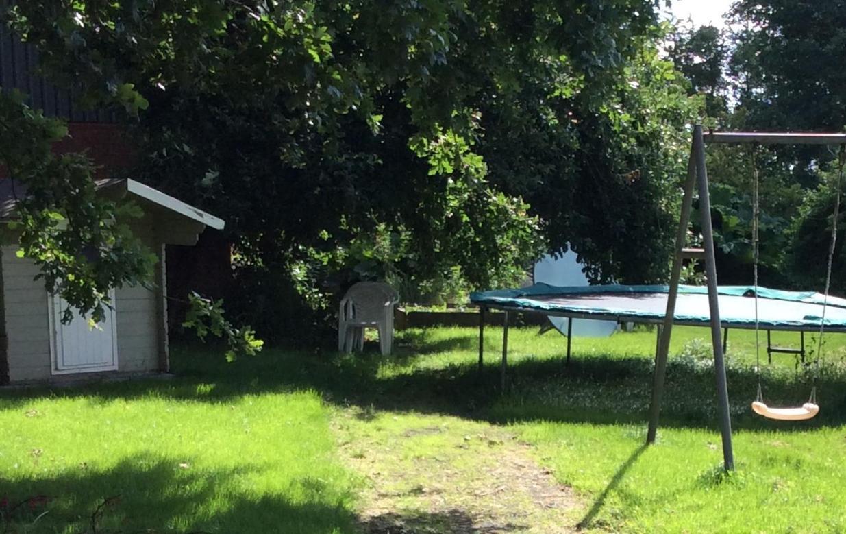 Apartament Kristinebjerg Jelling Zewnętrze zdjęcie