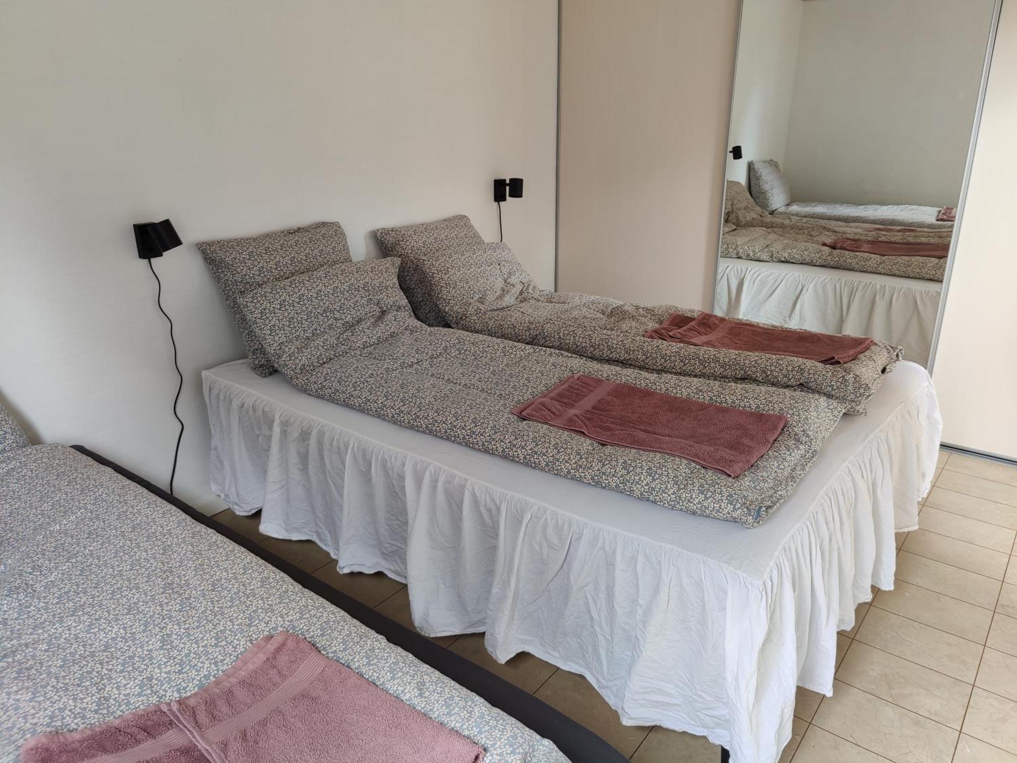 Apartament Kristinebjerg Jelling Zewnętrze zdjęcie
