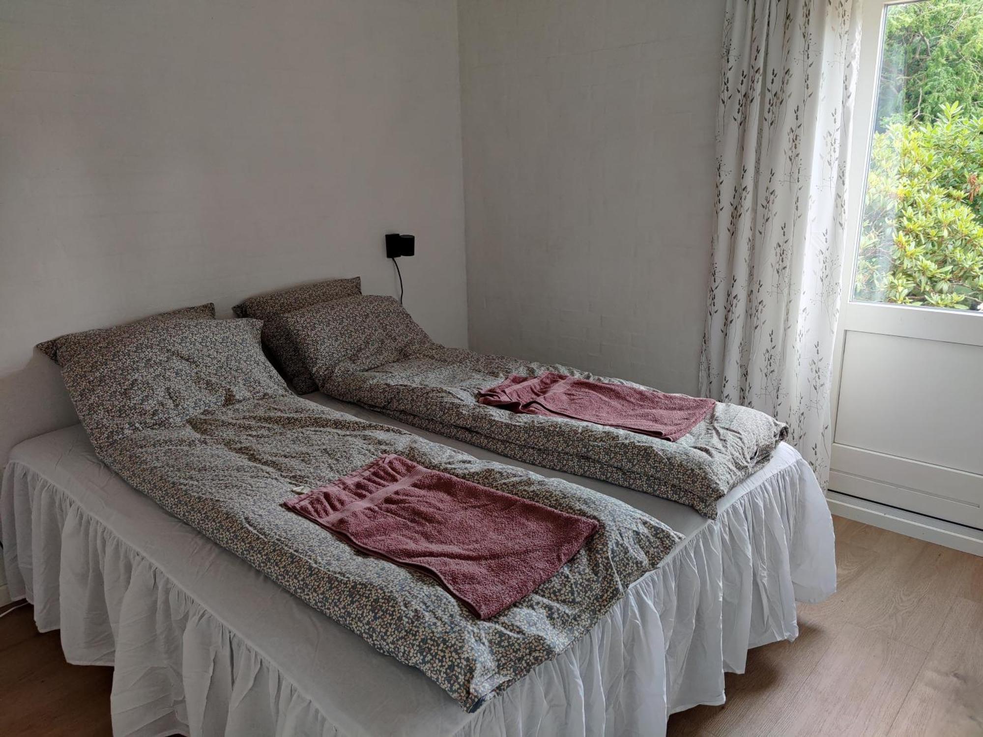 Apartament Kristinebjerg Jelling Zewnętrze zdjęcie
