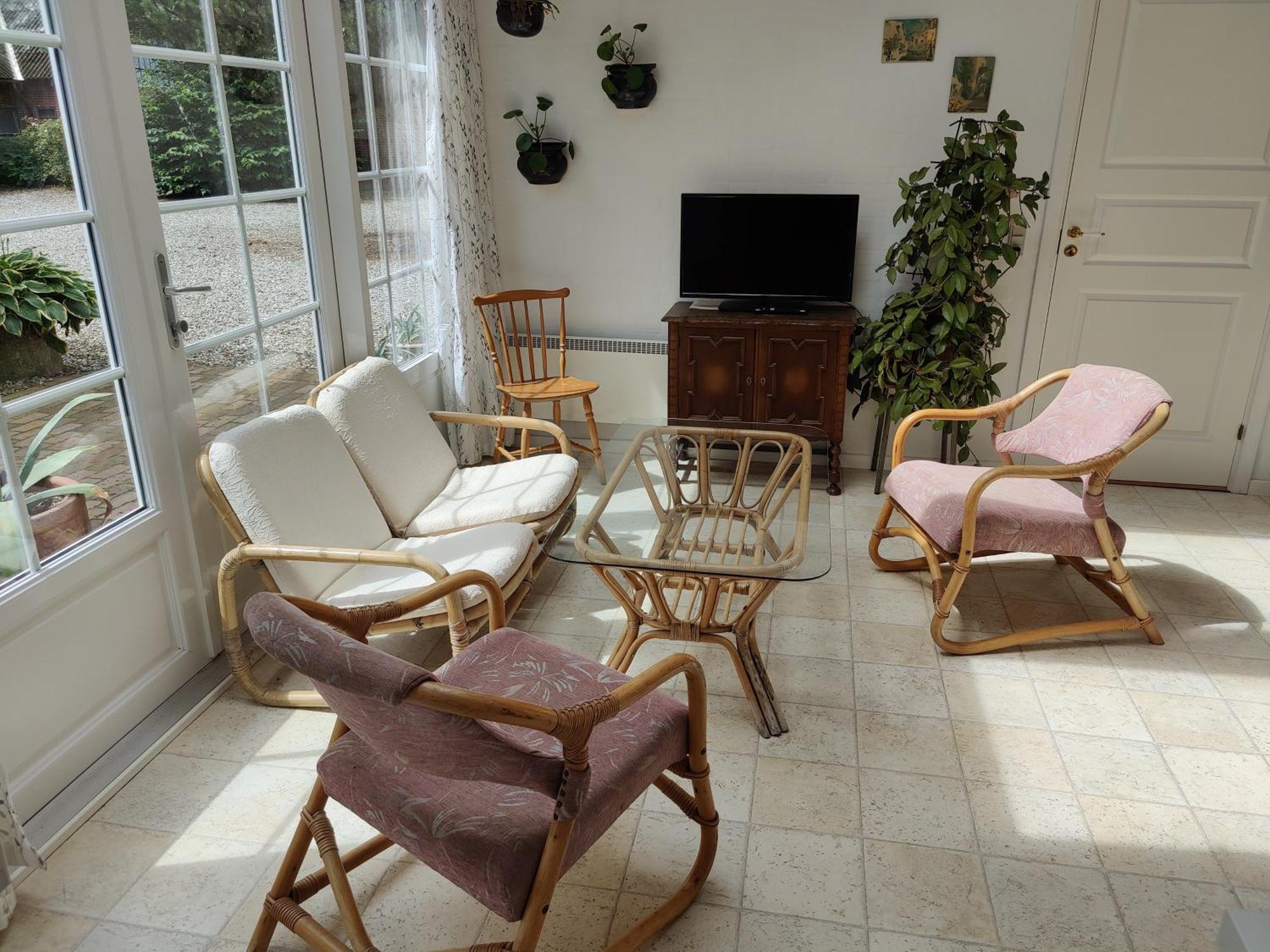 Apartament Kristinebjerg Jelling Zewnętrze zdjęcie