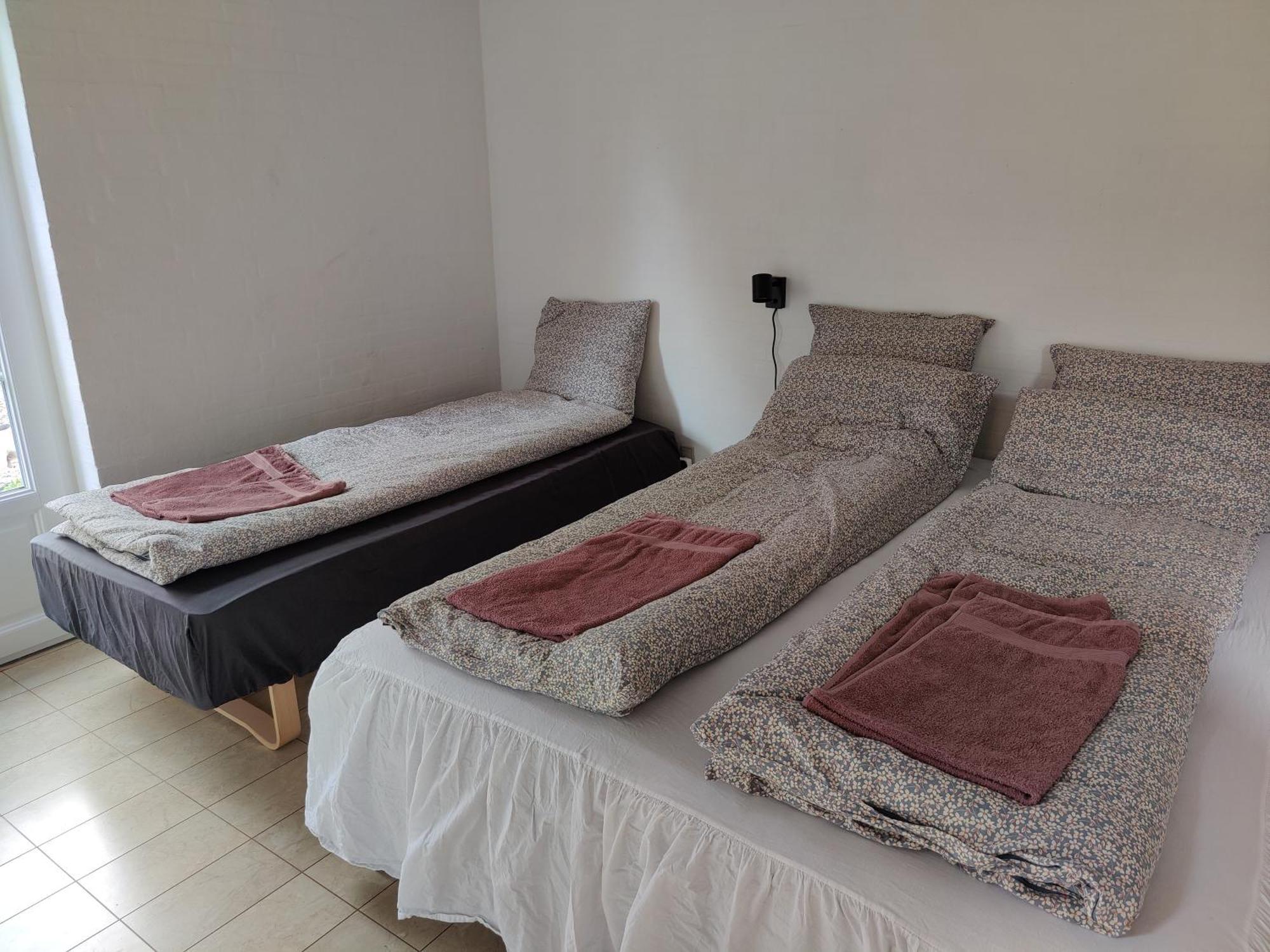 Apartament Kristinebjerg Jelling Zewnętrze zdjęcie
