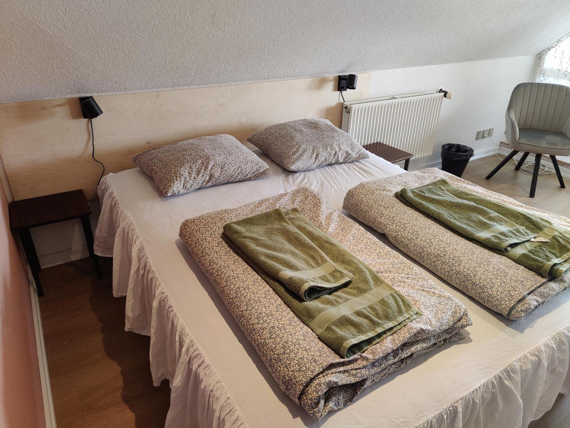 Apartament Kristinebjerg Jelling Zewnętrze zdjęcie
