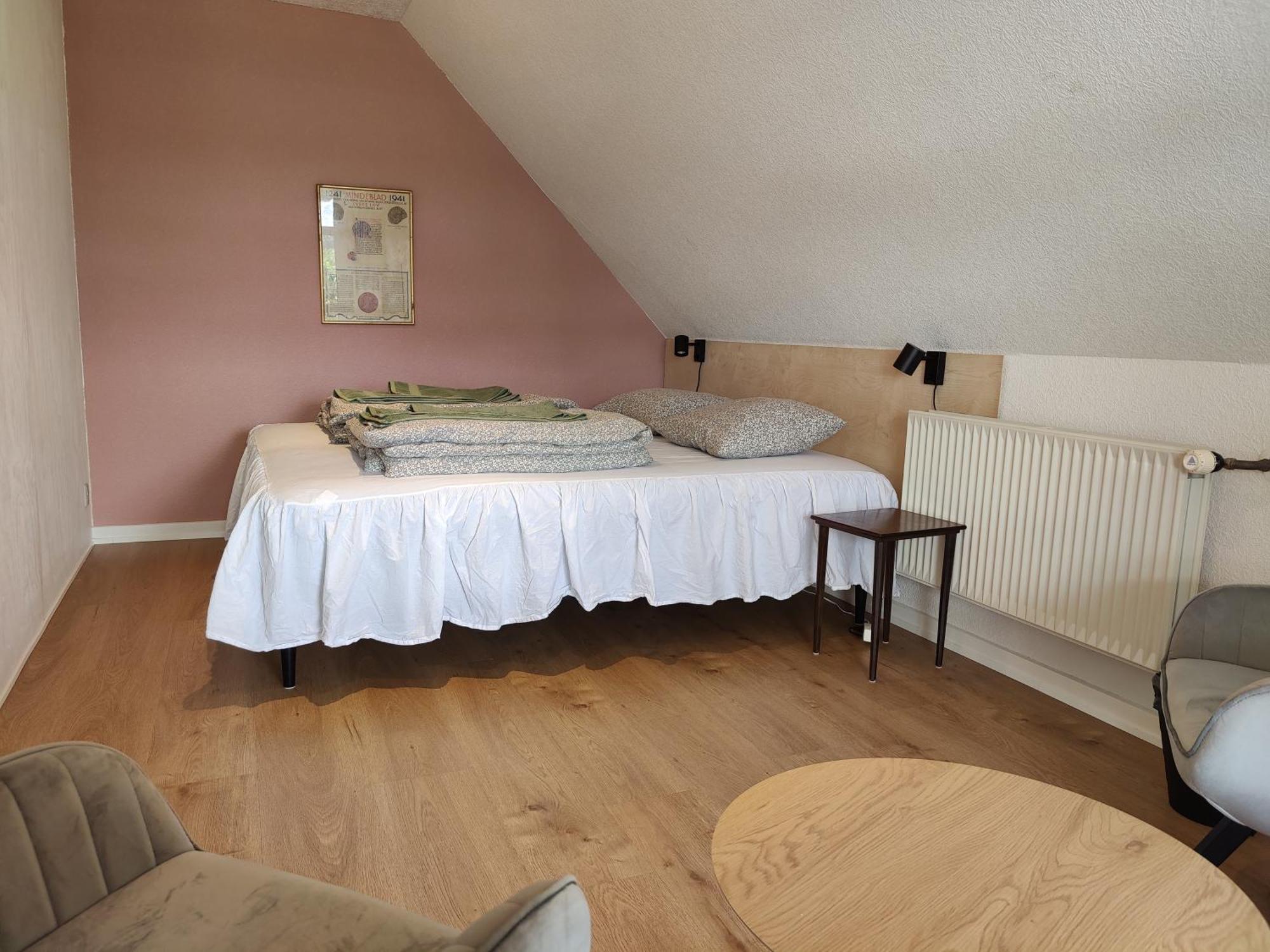 Apartament Kristinebjerg Jelling Zewnętrze zdjęcie